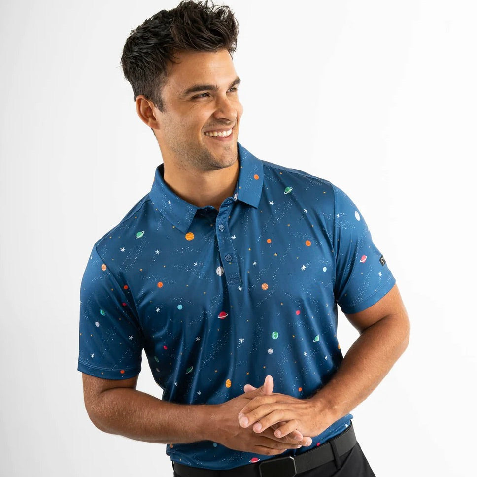 New 2023 Fall Golf Polos Mens & Womens Golf Shirts. Only 39.95