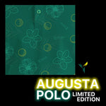 Augusta Polo. LIMITED EDITION. - Yatta Golf