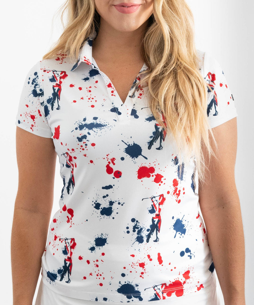 The British Polo. Women's. LIMITED EDITION.
