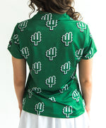 The People's Polo. Women's. LIMITED EDITION. - Yatta Golf