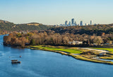 Austin Golf Courses: The Complete Guide to Every Course Worth Playing - Yatta Golf