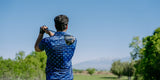 Draw vs Fade: What the Tour's Own Launch Data Says - Yatta Golf
