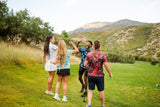 Funny & Unique Golf Team Names - Yatta Golf