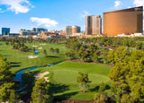 Golf Courses Near Las Vegas - Yatta Golf