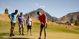 Golf Sandbagger: How to Spot One and What the Rules Let You Do - Yatta Golf