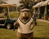 The Best Caddyshack Quotes, Sorted by Funny, Short, and Character - Yatta Golf