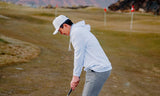 The Golf Polo Layering Guide: How to Stay Warm Without Looking Bulky - Yatta Golf