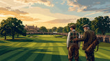 The Greatest Game Ever Played Quotes (Plus the One Nobody Cites) - Yatta Golf