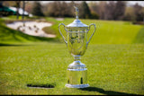 US Open Prize Money - Yatta Golf