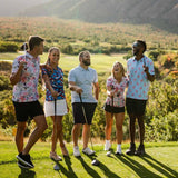 2024 Summer Collection - Yatta Golf