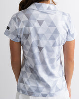 BYU Quicksilver Women's Golf Polo