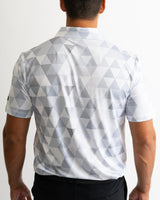 BYU Quicksilver Golf Polo
