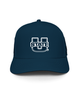 Navy USU Hat - Yatta Golf