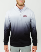 MSU Black Birdie Quarter Zip