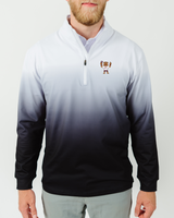 MSU Black Birdie Quarter Zip