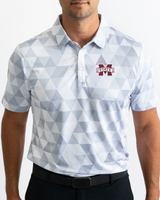 MSU Quicksilver Polo