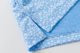 BYU Sky Puff Golf Polo