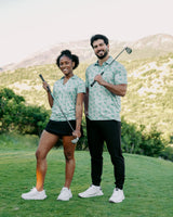 Aruba Golf Polo