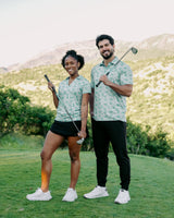 Aruba Women's Golf Polo