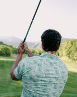 Aruba Golf Polo