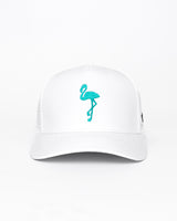 Flamingo Golf Hat