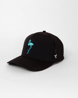 Flamingo Golf Hat
