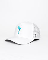 Flamingo Golf Hat
