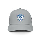 Grey BYU Hat
