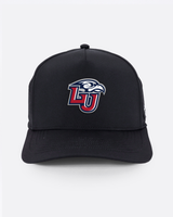 Black Liberty University Hat - Yatta Golf