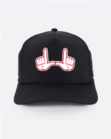 U of U Black Hat