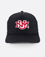 Black UNM Hat - Yatta Golf