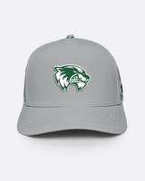 Grey UVU Hat - Yatta Golf