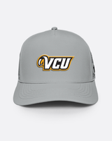 Grey VCU Hat - Yatta Golf