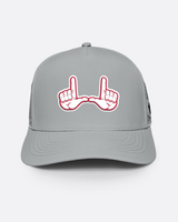 U of U Gray Hat