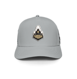 Grey Purdue Hat - Yatta Golf