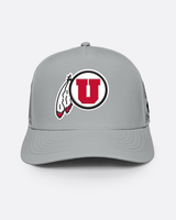 U of U Gray Hat
