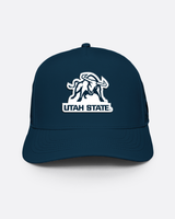 Navy USU Hat - Yatta Golf
