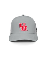 Grey U of H Hat - Yatta Golf