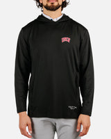 UNLV Black Daybreak Hoodie