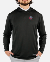 LU Black Daybreak Hoodie