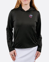 LU Black Daybreak Women's Hoodie