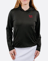 UH Black Daybreak Women's Hoodie