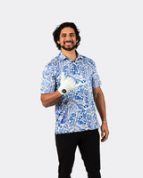 Provo Palms Golf Polo