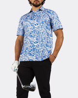 Provo Palms Golf Polo