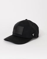 American Flag Hat - Black