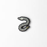 Beer Snake Ball Marker