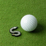 Beer Snake Ball Marker