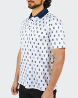 New York Major Golf Polo LIMITED EDITION