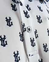 New York Major Golf Polo LIMITED EDITION
