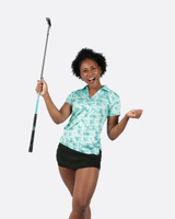 Aruba Women's Golf Polo